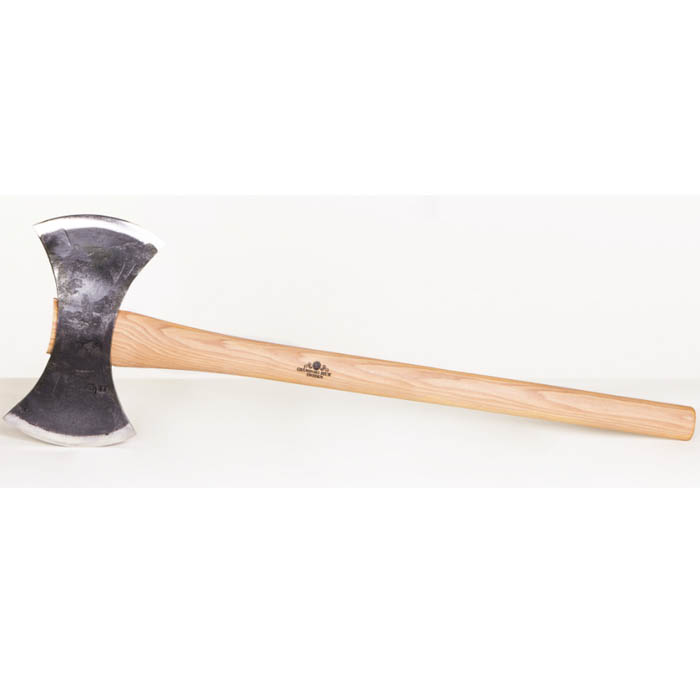 Gransfors Double Bit Axe